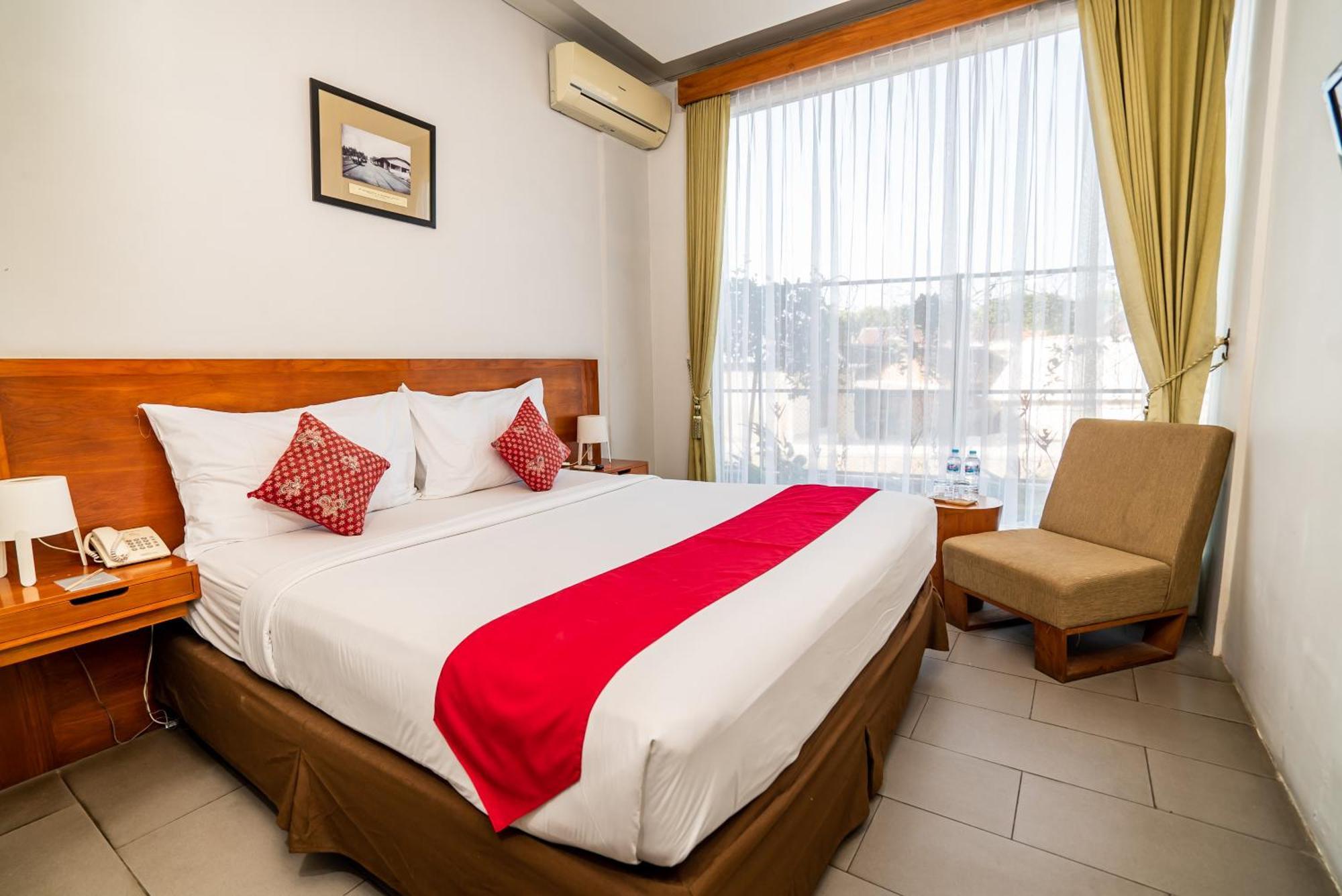 Hotel Blambangan Banyuwangi  Exterior foto