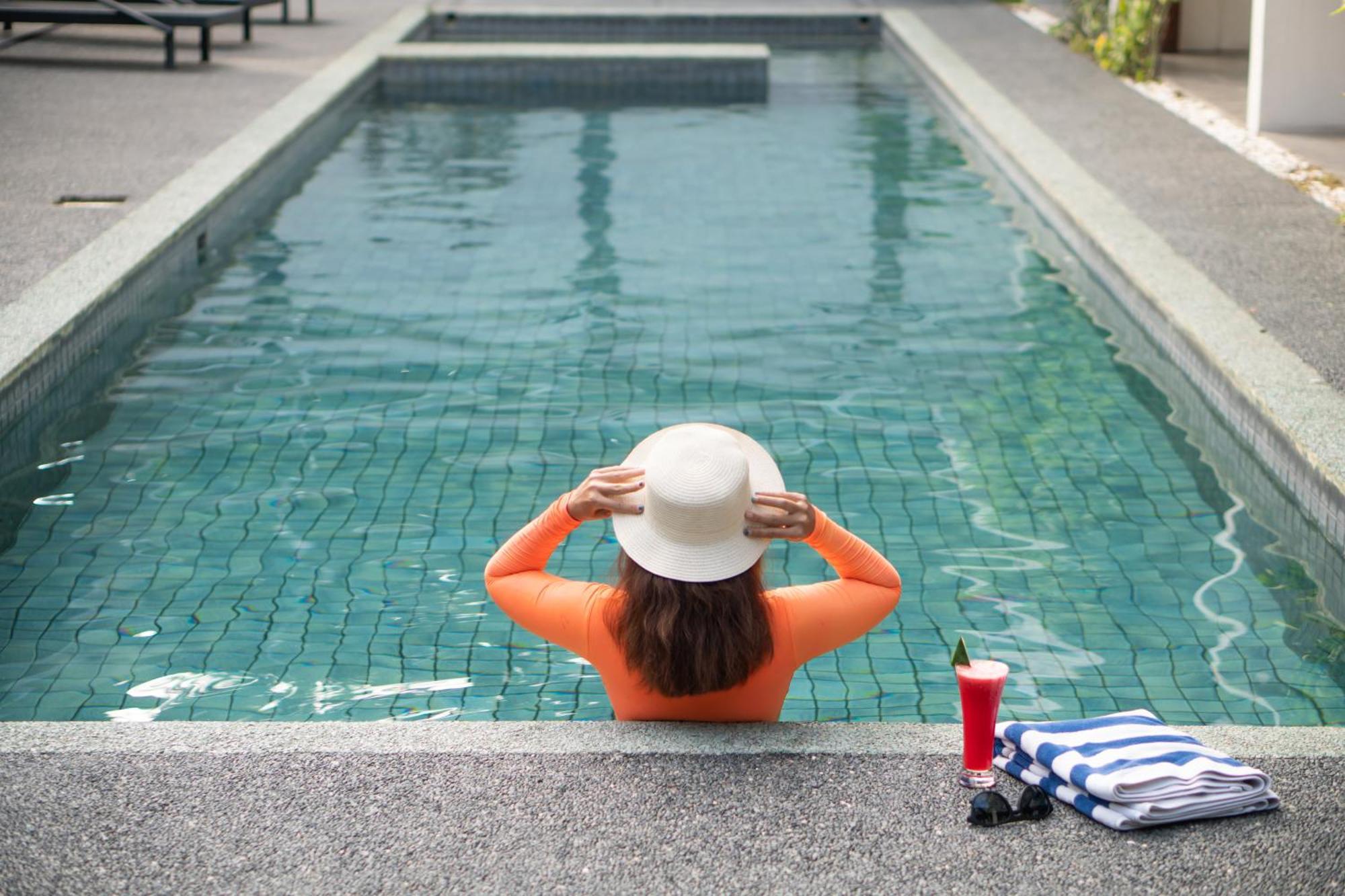 Hotel Blambangan Banyuwangi  Exterior foto