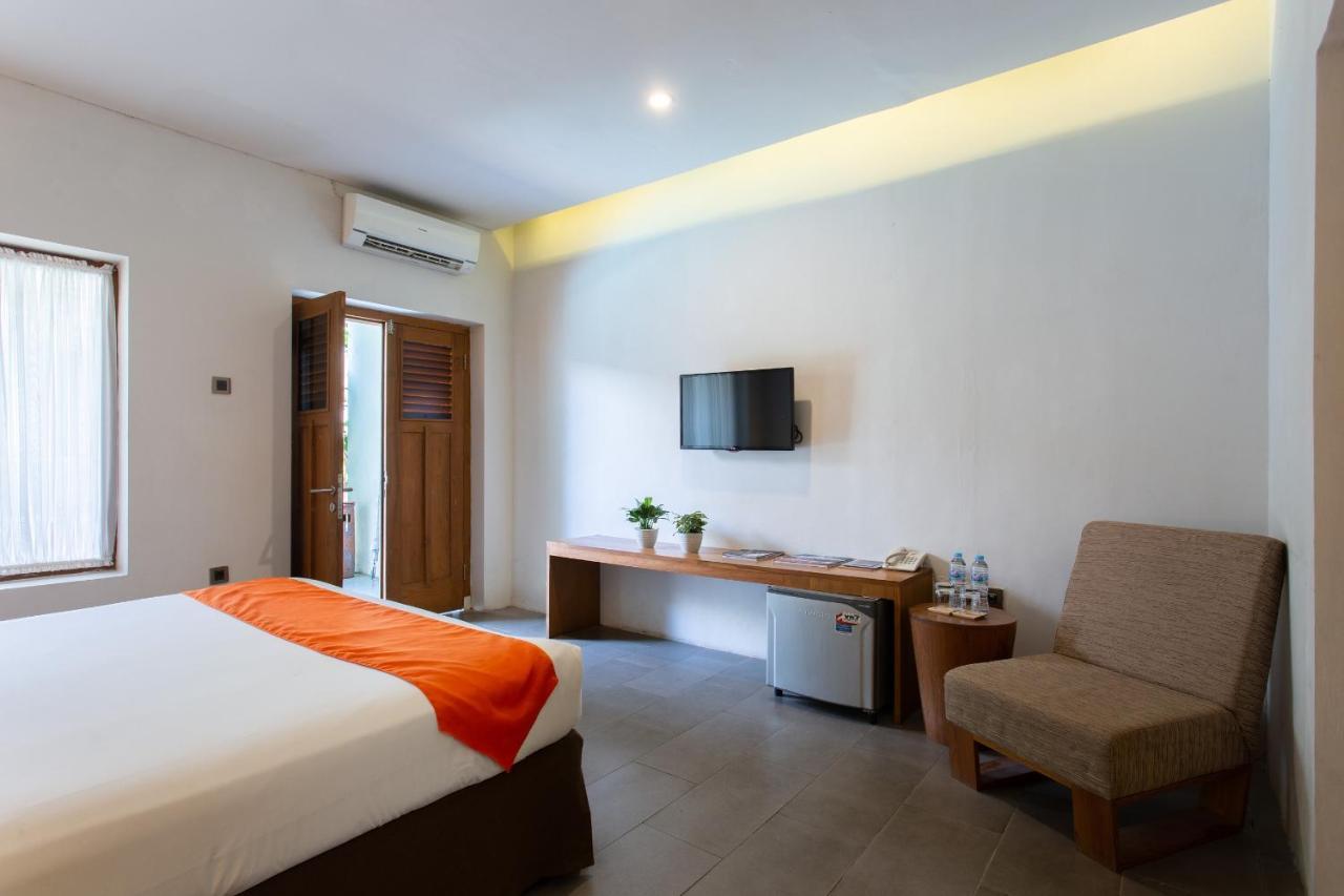 Hotel Blambangan Banyuwangi  Exterior foto
