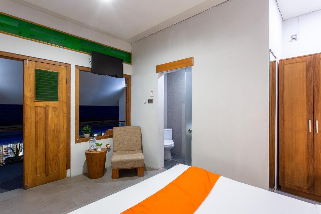 Hotel Blambangan Banyuwangi  Exterior foto